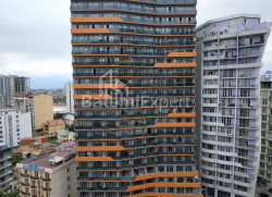 Квартира 30 м² - Шалва Інасаридзе, Батумі, Грузія