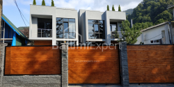 Приватний будинок 3-комн 160 м² - Петре Ибери, Гоніо