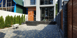 Приватний будинок 3-комн 160 м² - Петре Ибери, Гоніо