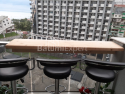 Квартира 1-комн 30.7 м² - Шерифа Хімшіашвілі, Батумі