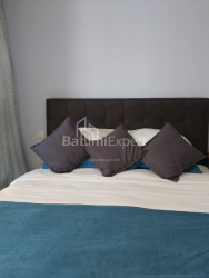 Квартира 1-комн 30.7 м² - Шерифа Хімшіашвілі, Батумі
