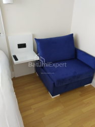 Квартира 30 м² - Шерифа Хімшіашвілі, Батумі, Грузія