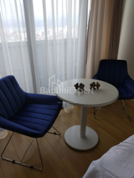 Квартира 30 м² - Шерифа Хімшіашвілі, Батумі, Грузія