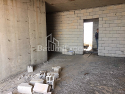 Квартира 40.5 м² - Тбел-Абусерідзе, Батумі, Грузія