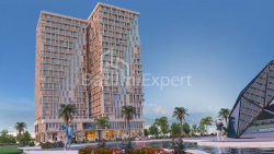 Квартира 46 м² - Зураба Горгiладзе, Батумі, Грузія