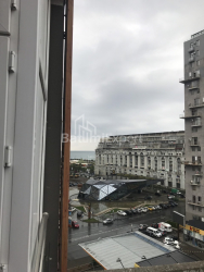 Квартира 46 м² - Зураба Горгiладзе, Батумі, Грузія