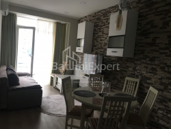 Квартира 46 м² - Зураба Горгiладзе, Батумі, Грузія