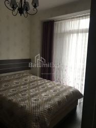 Квартира 46 м² - Зураба Горгiладзе, Батумі, Грузія