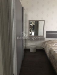 Квартира 46 м² - Зураба Горгiладзе, Батумі, Грузія