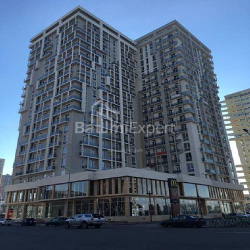 Квартира 46 м² - Зураба Горгiладзе, Батумі, Грузія
