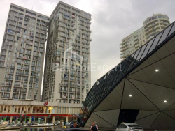 Квартира 46 м² - Зураба Горгiладзе, Батумі, Грузія