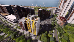 Квартира 30 м² - Ангiса, Батумі, Грузія