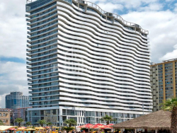 Квартира 29.3 м² - Юсуфа Кобаладзе, Батумі, Грузія