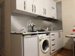 Квартира 29.3 м² - Юсуфа Кобаладзе, Батумі, Грузія