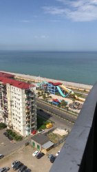 Квартира 29.3 м² - Юсуфа Кобаладзе, Батумі, Грузія