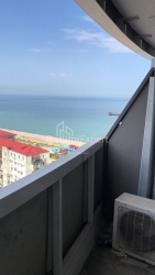 Квартира 29.3 м² - Юсуфа Кобаладзе, Батумі, Грузія