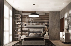 Квартира 4-комн 107 м² - Нiколоза Бараташвiлi, Батумі