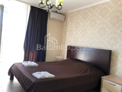 Квартира 30 м² - Юсуфа Кобаладзе, Батумі, Грузія