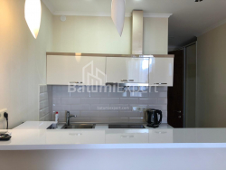 Квартира 1-комн 30 м² - Юсуфа Кобаладзе, Батумі