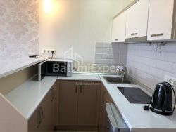 Квартира 1-комн 30 м² - Юсуфа Кобаладзе, Батумі