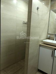 Квартира 1-комн 30 м² - Юсуфа Кобаладзе, Батумі