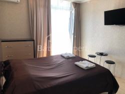 Квартира 29 м² - Юсуфа Кобаладзе, Батумі, Грузія