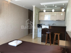 Квартира 29 м² - Юсуфа Кобаладзе, Батумі, Грузія