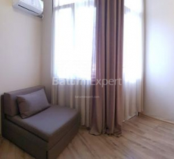 Квартира 29 м² - Зураба Горгiладзе, Батумі, Грузія