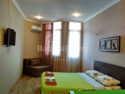 Квартира 29 м² - Зураба Горгiладзе, Батумі, Грузія