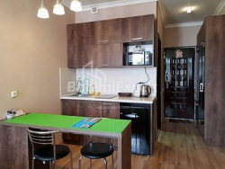 Квартира 29 м² - Зураба Горгiладзе, Батумі, Грузія