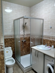 Квартира 2-комн 38 м² - Юсуфа Кобаладзе, Батумі