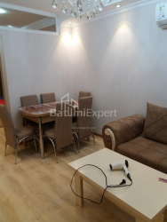 Квартира 49 м² - Юсуфа Кобаладзе, Батумі, Грузія