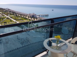Квартира 32 м² - Шерифа Хімшіашвілі, Батумі, Грузія