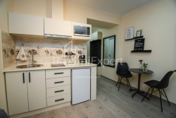 Квартира 32 м² - Шерифа Хімшіашвілі, Батумі, Грузія