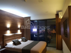 Квартира 1-комн 32 м² - Шерифа Хімшіашвілі, Батумі