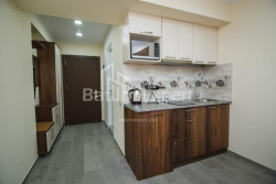 Квартира 1-комн 32 м² - Шерифа Хімшіашвілі, Батумі