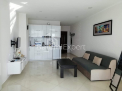 Квартира 1-комн 40 м² - Юсуфа Кобаладзе, Батумі