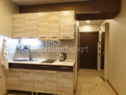 Квартира 31 м² - Шерифа Хімшіашвілі, Батумі, Грузія