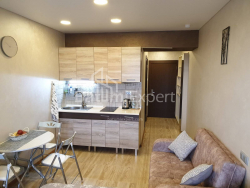 Квартира 31 м² - Шерифа Хімшіашвілі, Батумі, Грузія