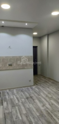 Квартира 33.1 м² - Шалва Інасаридзе, Батумі, Грузія