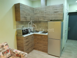 Квартира 28.7 м² - Зураба Горгiладзе, Батумі, Грузія