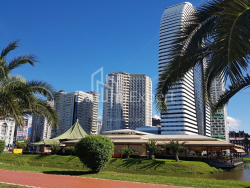 Квартира 28.7 м² - Зураба Горгiладзе, Батумі, Грузія