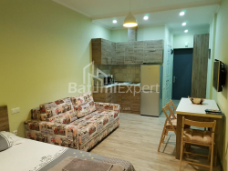 Квартира 28.7 м² - Зураба Горгiладзе, Батумі, Грузія