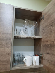 Квартира 28.7 м² - Зураба Горгiладзе, Батумі, Грузія