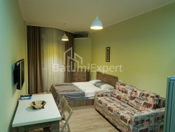 Квартира 28.7 м² - Зураба Горгiладзе, Батумі, Грузія