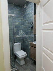 Квартира 28.7 м² - Зураба Горгiладзе, Батумі, Грузія