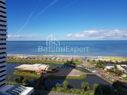 Квартира 28.7 м² - Зураба Горгiладзе, Батумі, Грузія