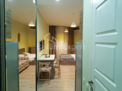 Квартира 28.7 м² - Зураба Горгiладзе, Батумі, Грузія
