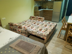 Квартира 28.7 м² - Зураба Горгiладзе, Батумі, Грузія