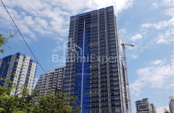 Квартира 31.3 м² - Шерифа Хімшіашвілі, Батумі, Грузія